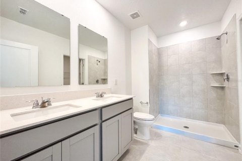 Villa ou maison à louer à Davenport, Floride: 3 chambres, 144.93 m2 № 2424424 - photo 12