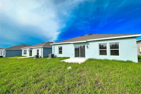 Villa ou maison à louer à Davenport, Floride: 3 chambres, 144.93 m2 № 2424424 - photo 15