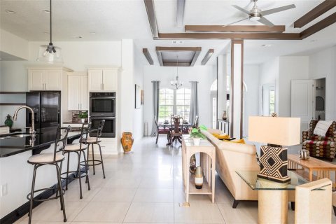 Villa ou maison à vendre à Leesburg, Floride: 4 chambres, 298.12 m2 № 2131674 - photo 16