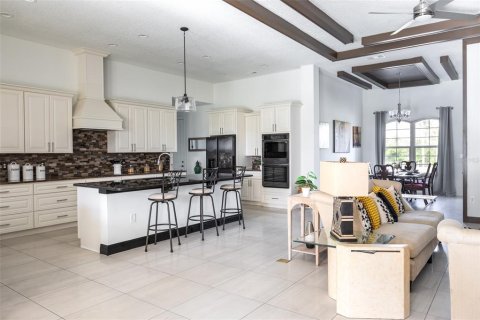 Villa ou maison à vendre à Leesburg, Floride: 4 chambres, 298.12 m2 № 2131674 - photo 17