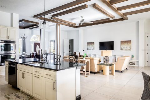 Villa ou maison à vendre à Leesburg, Floride: 4 chambres, 298.12 m2 № 2131674 - photo 4