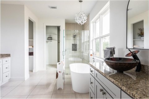 Villa ou maison à vendre à Leesburg, Floride: 4 chambres, 298.12 m2 № 2131674 - photo 13