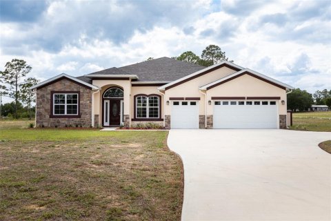 Casa en Leesburg, Florida 4 dormitorios, 298.12 m2 № 2131674