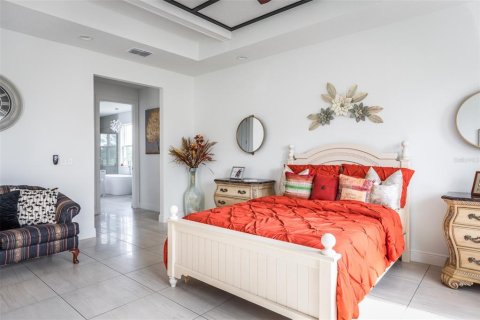 Villa ou maison à vendre à Leesburg, Floride: 4 chambres, 298.12 m2 № 2131674 - photo 11