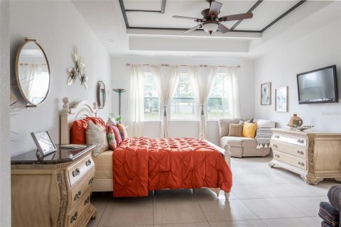 Villa ou maison à vendre à Leesburg, Floride: 4 chambres, 298.12 m2 № 2131674 - photo 10