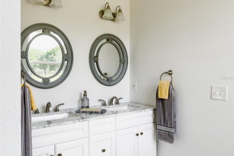 Villa ou maison à vendre à Leesburg, Floride: 4 chambres, 298.12 m2 № 2131674 - photo 24