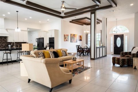 Villa ou maison à vendre à Leesburg, Floride: 4 chambres, 298.12 m2 № 2131674 - photo 6