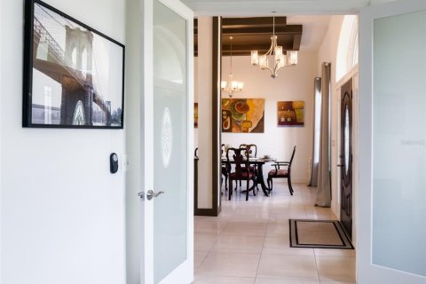 Villa ou maison à vendre à Leesburg, Floride: 4 chambres, 298.12 m2 № 2131674 - photo 8