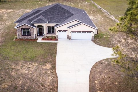 Villa ou maison à vendre à Leesburg, Floride: 4 chambres, 298.12 m2 № 2131674 - photo 2