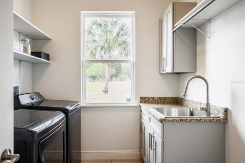 Villa ou maison à vendre à Leesburg, Floride: 4 chambres, 298.12 m2 № 2131674 - photo 29