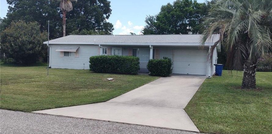 Casa en Ocala, Florida 2 dormitorios, 96.62 m2 № 2229510