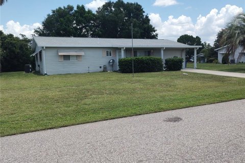Casa en alquiler en Ocala, Florida, 2 dormitorios, 96.62 m2 № 2229510 - foto 2
