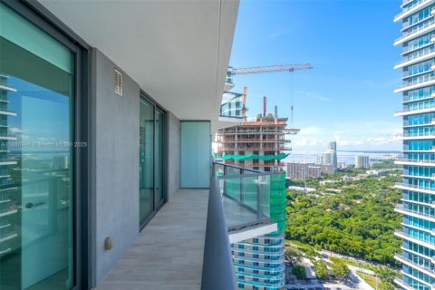 Купить кондоминиум в Майами, Флорида 3 комнаты, 60.29м2, № 1977655 - фото 22