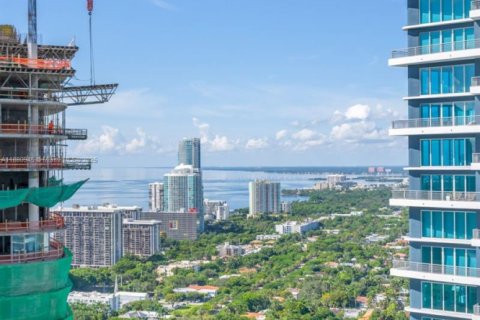 Купить кондоминиум в Майами, Флорида 3 комнаты, 60.29м2, № 1977655 - фото 23