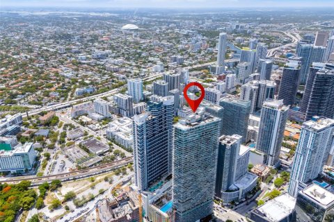 Купить кондоминиум в Майами, Флорида 3 комнаты, 60.29м2, № 1977655 - фото 30