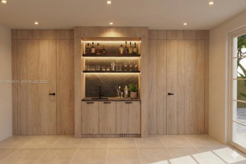 Villa ou maison à vendre à Miami Beach, Floride: 6 chambres, 311.87 m2 № 2009219 - photo 10