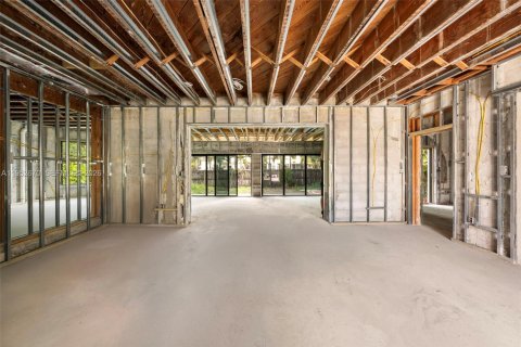 Villa ou maison à vendre à Miami Beach, Floride: 6 chambres, 311.87 m2 № 2009219 - photo 18