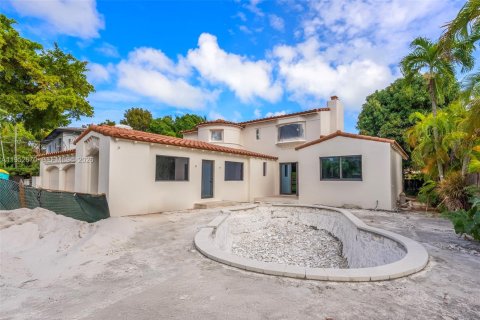 Villa ou maison à vendre à Miami Beach, Floride: 6 chambres, 311.87 m2 № 2009219 - photo 14