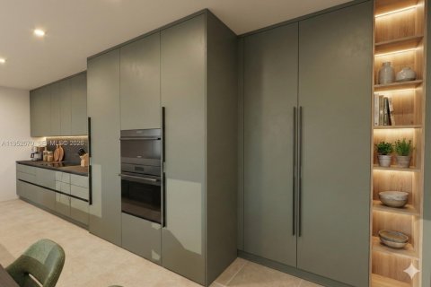 Villa ou maison à vendre à Miami Beach, Floride: 6 chambres, 311.87 m2 № 2009219 - photo 8