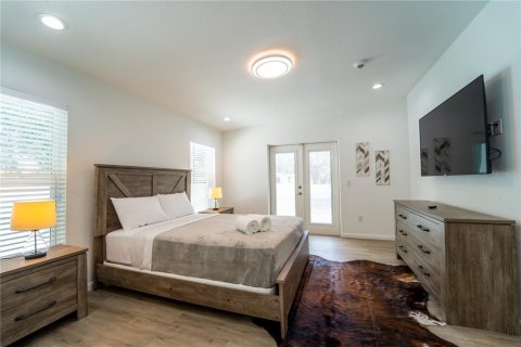 Villa ou maison à vendre à Zephyrhills, Floride: 4 chambres, 179.12 m2 № 2129216 - photo 19