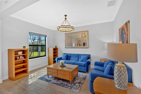 House in Parrish, Florida 4 bedrooms, 226.4 sq.m. № 2152132 - photo 16