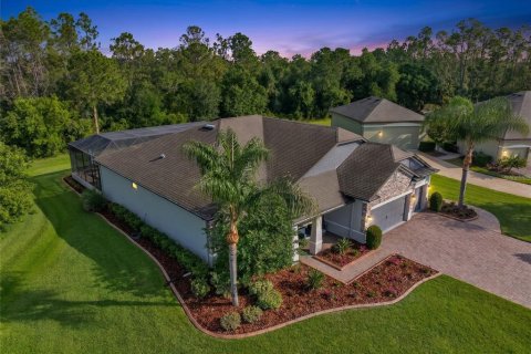 Casa en Parrish, Florida 4 dormitorios, 226.4 m2 № 2152132