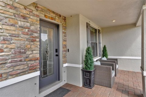 House in Parrish, Florida 4 bedrooms, 226.4 sq.m. № 2152132 - photo 7