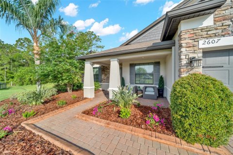 House in Parrish, Florida 4 bedrooms, 226.4 sq.m. № 2152132 - photo 2