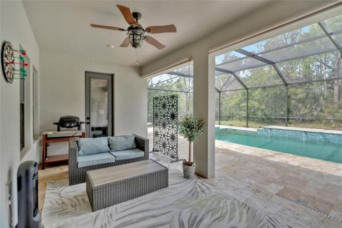 House in Parrish, Florida 4 bedrooms, 226.4 sq.m. № 2152132 - photo 17