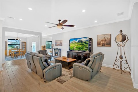 House in Parrish, Florida 4 bedrooms, 226.4 sq.m. № 2152132 - photo 21