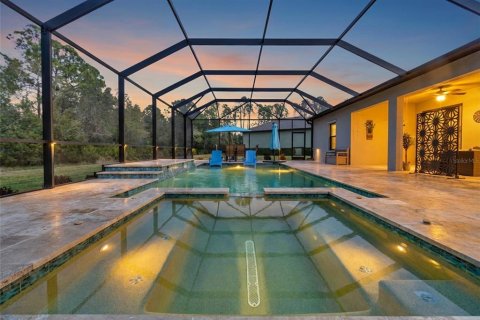 House in Parrish, Florida 4 bedrooms, 226.4 sq.m. № 2152132 - photo 5