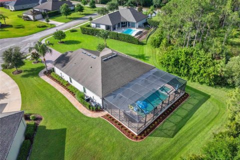 House in Parrish, Florida 4 bedrooms, 226.4 sq.m. № 2152132 - photo 3