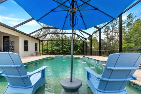 House in Parrish, Florida 4 bedrooms, 226.4 sq.m. № 2152132 - photo 6