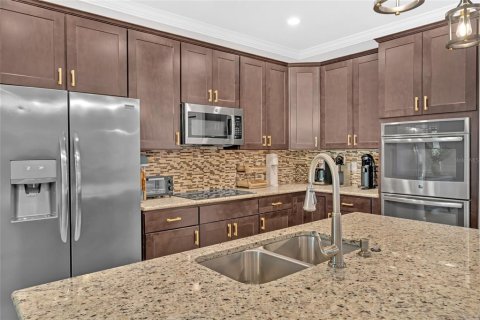 House in Parrish, Florida 4 bedrooms, 226.4 sq.m. № 2152132 - photo 27