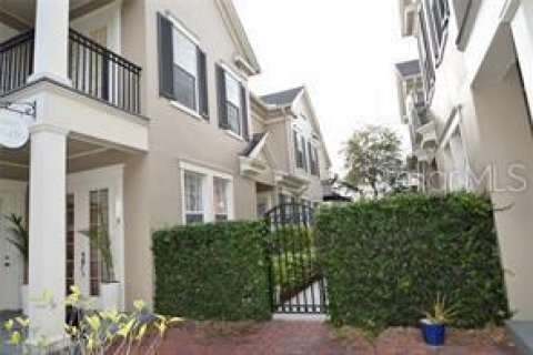 Townhouse in Orlando, Florida 4 bedrooms, 292.64 sq.m. № 2152336 - photo 30