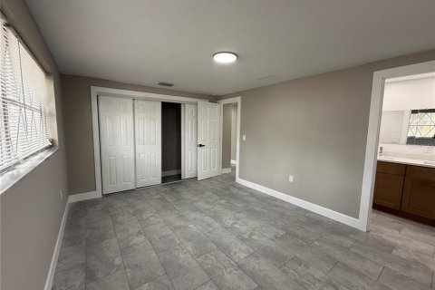 House in Holiday, Florida 2 bedrooms, 105.35 sq.m. № 2237260 - photo 6