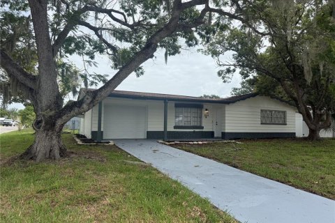 House in Holiday, Florida 2 bedrooms, 105.35 sq.m. № 2237260 - photo 2