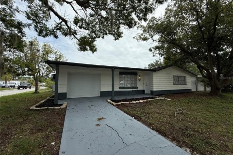 House in Holiday, Florida 2 bedrooms, 105.35 sq.m. № 2237260
