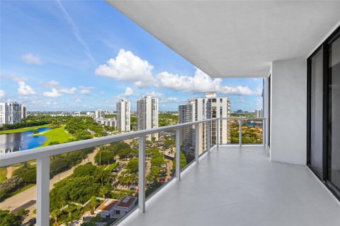 Купить кондоминиум в Авентура, Флорида 2 спальни, 144.93м2, № 1669444 - фото 3