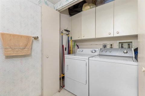 Купить кондоминиум в Авентура, Флорида 2 спальни, 144.93м2, № 1669444 - фото 22