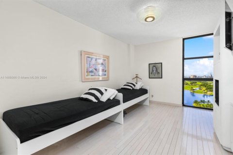 Купить кондоминиум в Авентура, Флорида 2 спальни, 144.93м2, № 1669444 - фото 20