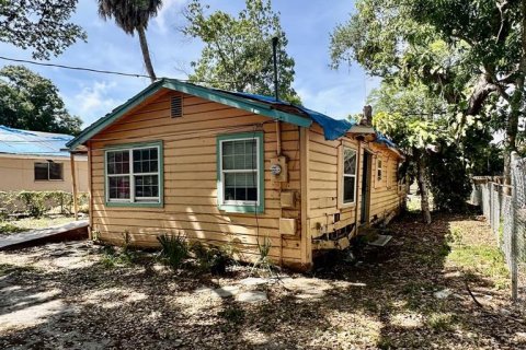 Casa en Sarasota, Florida 3 dormitorios, 74.32 m2 № 2161779