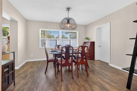 Villa ou maison à vendre à Saint Petersburg, Floride: 3 chambres, 150.32 m2 № 1904976 - photo 7