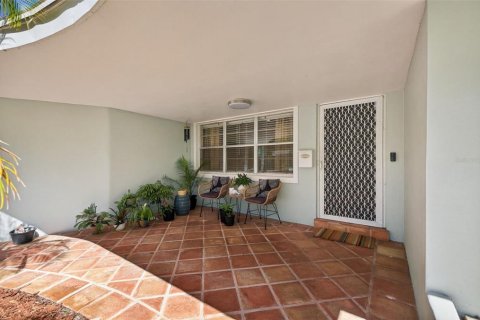 Villa ou maison à vendre à Saint Petersburg, Floride: 3 chambres, 150.32 m2 № 1904976 - photo 24