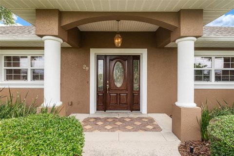 Casa en venta en Summerfield, Florida, 4 dormitorios, 267.65 m2 № 2212135 - foto 4
