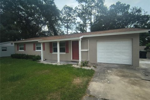 Villa ou maison à Orlando, Floride 3 chambres, 89.19 m2 № 2290687