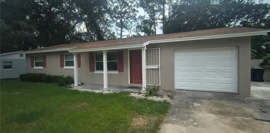 Villa ou maison à Orlando, Floride 3 chambres, 89.19 m2 № 2290687