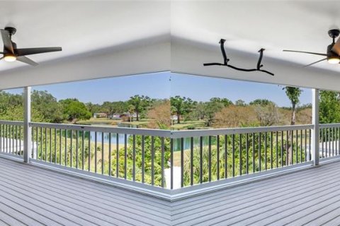 Casa en venta en Tampa, Florida, 4 dormitorios, 337.79 m2 № 1746534 - foto 3
