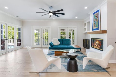 Casa en venta en Tampa, Florida, 4 dormitorios, 337.79 m2 № 1746534 - foto 22