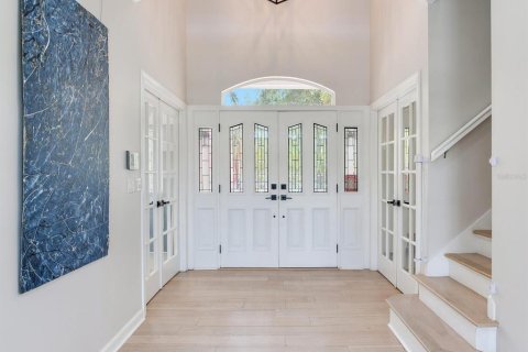Casa en venta en Tampa, Florida, 4 dormitorios, 337.79 m2 № 1746534 - foto 14